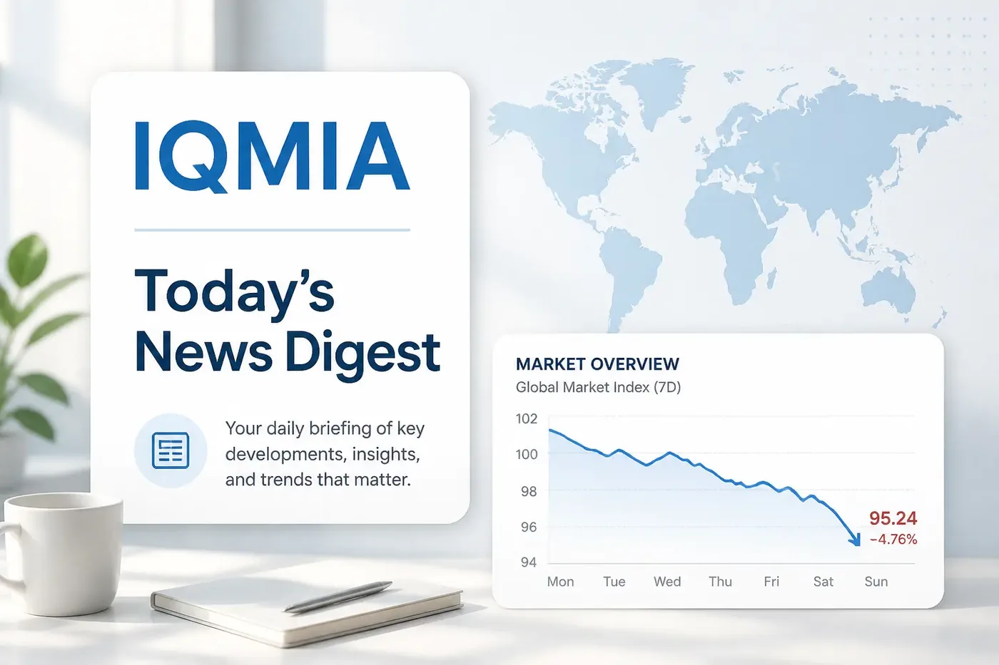 Global Breaking News Summary – 2026-10-31