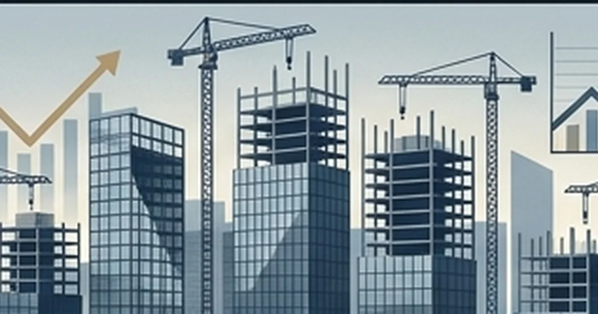 Insuring AI Data Centers Emerges as a Growth Market