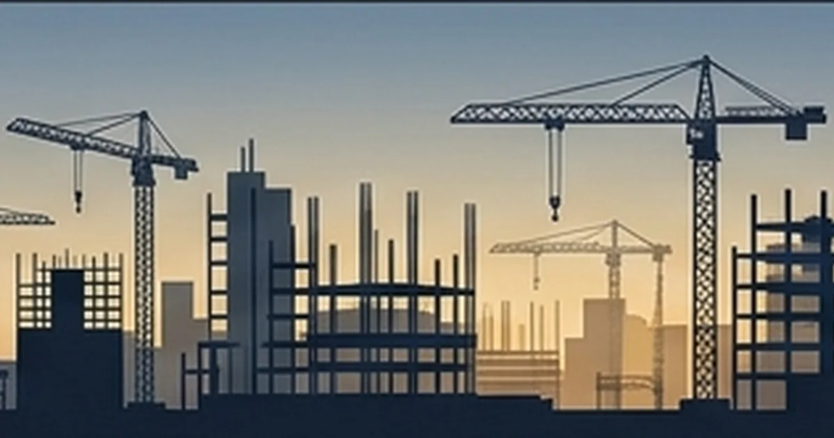 Korea’s LH Deploys AI Monitoring to Cut Construction Accidents by 23%